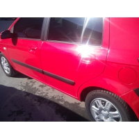 Продам а/м Hyundai Getz требующий вложений
