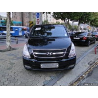 Продам а/м Hyundai H1 (Starex)  битый