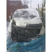 Продам а/м Hyundai H1 (Starex)  битый
