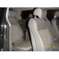 Продам а/м Hyundai H1 (Starex)  требующий вложений