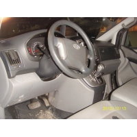 Продам а/м Hyundai H1 (Starex)  требующий вложений