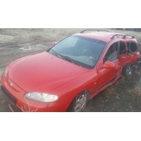 Продам а/м Hyundai Lantra битый