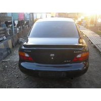 Продам а/м Hyundai Lantra требующий вложений