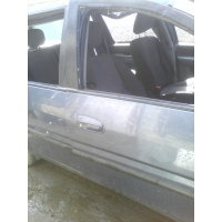 Продам а/м Hyundai Matrix битый
