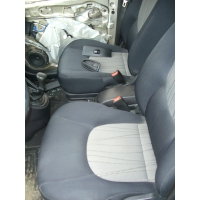 Продам а/м Hyundai Matrix битый