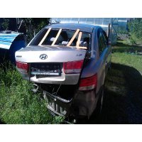 Продам а/м Hyundai NF Sonata битый