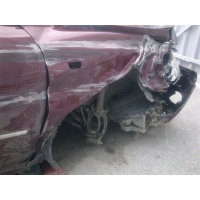 Продам а/м Hyundai NF Sonata битый