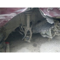 Продам а/м Hyundai NF Sonata битый