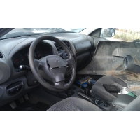 Продам а/м Hyundai Santa Fe битый
