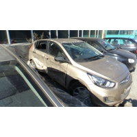 Продам а/м Hyundai Solaris аварийный