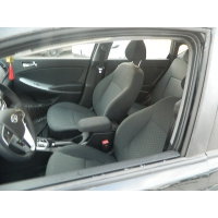 Продам а/м Hyundai Solaris битый
