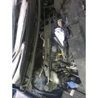 Продам а/м Hyundai Solaris битый