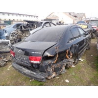 Продам а/м Hyundai Sonata битый
