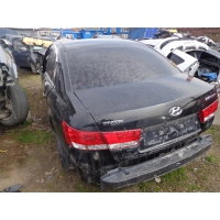 Продам а/м Hyundai Sonata битый