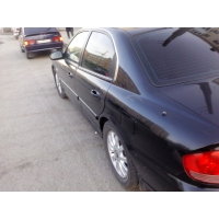 Продам а/м Hyundai Sonata требующий вложений