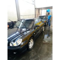 Продам а/м Hyundai Sonata требующий вложений