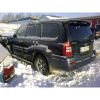Продам а/м Hyundai Terracan битый