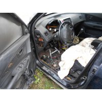 Продам а/м Hyundai Tucson после пожара