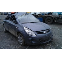 Продам а/м Hyundai i30 битый