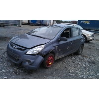 Продам а/м Hyundai i30 битый