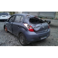 Продам а/м Hyundai i30 битый