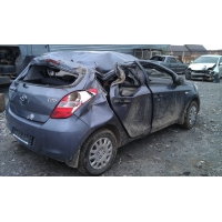 Продам а/м Hyundai i30 битый