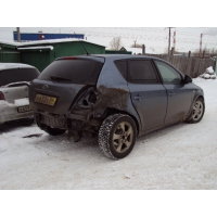 Продам а/м Kia Ceed битый