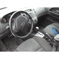 Продам а/м Kia Ceed битый