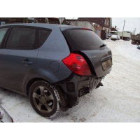 Продам а/м Kia Ceed битый