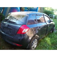 Продам а/м Kia Ceed битый
