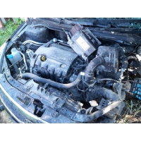 Продам а/м Kia Ceed битый