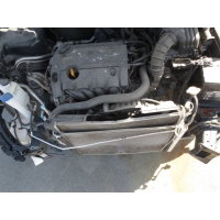 Продам а/м Kia Ceed битый