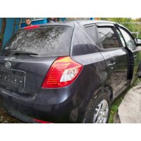 Продам а/м Kia Ceed битый