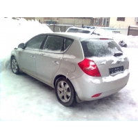 Продам а/м Kia Ceed битый