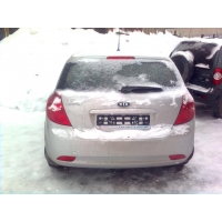 Продам а/м Kia Ceed битый