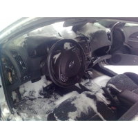 Продам а/м Kia Ceed битый
