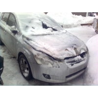 Продам а/м Kia Ceed битый