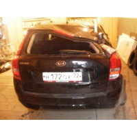 Продам а/м Kia Ceed битый