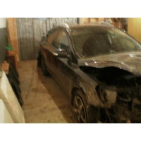 Продам а/м Kia Ceed битый