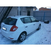 Продам а/м Kia Ceed битый