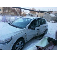 Продам а/м Kia Ceed битый