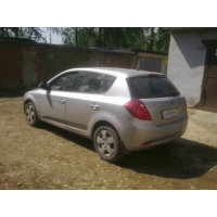 Продам а/м Kia Ceed битый