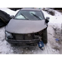 Продам а/м Kia Cerato битый