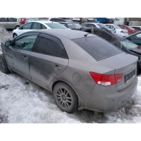 Продам а/м Kia Cerato битый
