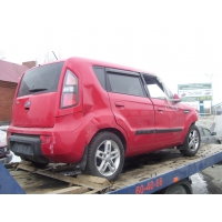 Продам а/м Kia Soul битый
