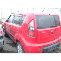 Продам а/м Kia Soul битый