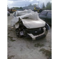 Продам а/м Kia Rio битый