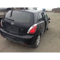 Продам а/м Kia Rio битый