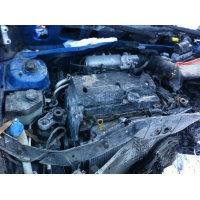 Продам а/м Kia Rio битый