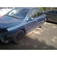 Продам а/м Kia Rio битый